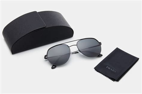 prada pr55us|Prada PR55US Progressive Prescription Sunglasses.